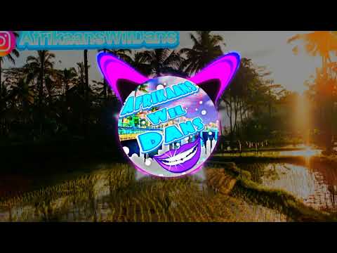 Dirk van der Westhuizen - Spoel my Af (Afrikaans Wil Dans Bootleg)