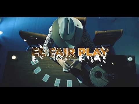 Miguel Comando - El Fair Play (VIDEO OFICIAL) 2020