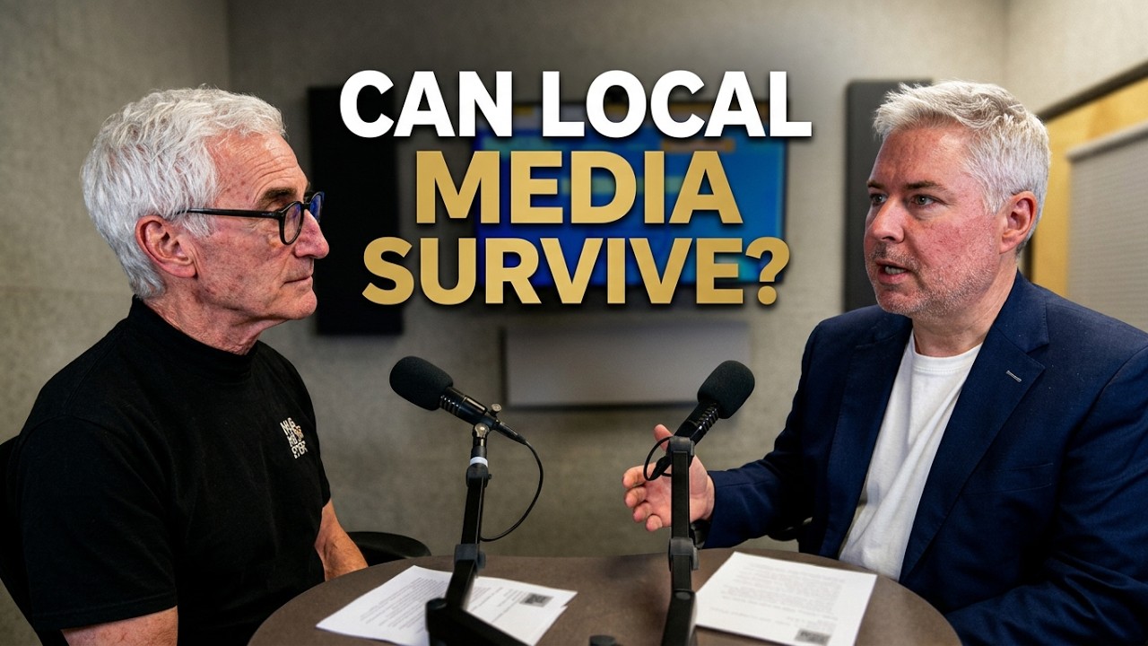 Access Sacramento Opens Doors for Local Voices