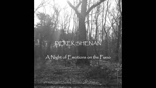 For My Wife In Heaven - Derek Shenan (ARCHIVE) Full Songs