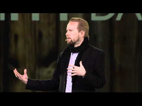 Global Dignity Day 2011 Finland - Philosopher Pekka Himanen