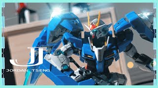 【Toys In The Pandemic 4】☣ Mission Disinfection | Gundam 00, Valvrave, Code Geass Stop Motion