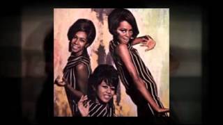 DIANA ROSS and THE SUPREMES michelle / yesterday (LIVE!)