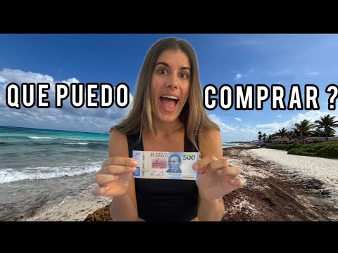 PLAYA DEL CARMEN STREET FOOD | ROSARITO TV