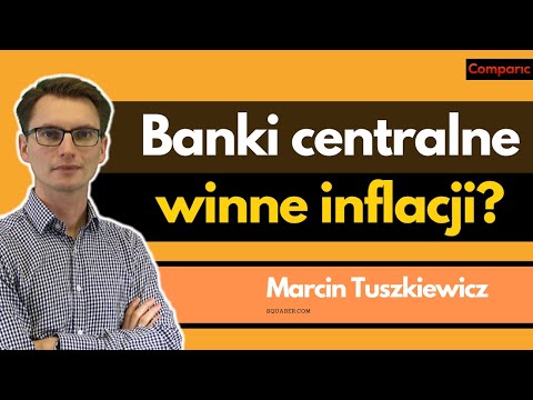 Na co należy zwracać uwagę przy odczytach inflacji? | Marcin Tuszkiewicz 12.01