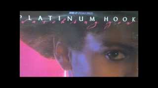 Platinum Hook, Girl I'm Watching You (Funk Vinyl 1983) HD Sound
