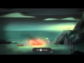 Oxenfree Beach Slap Game Ren Loses Clarissa Alex Argue Over Michael S Death Dialogue Tree