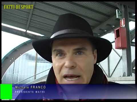 Calcio Rivediamoli : Rivara - Mathi  0-2