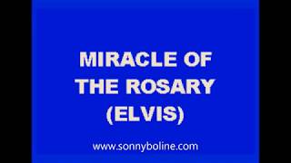 MIRACLE OF THE ROSARY
