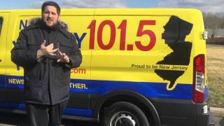 What is a blizzard Meteorologist Dan Zarrow explains
