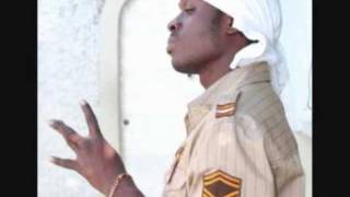 Jah Vinci - Me Nah Miss