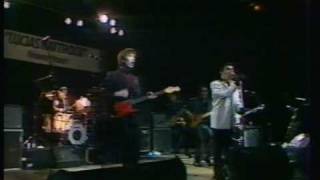 Ian Dury and The Blockheads - I Want To Be Straight - Sweden 1980