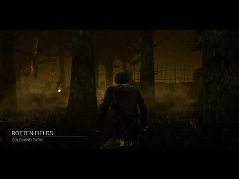 Dead by Daylight: Prestige 3 Quentin Smith gameplay w/Shoeicide43