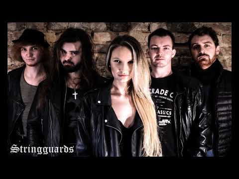 Stringguards - Stringguards - Take Your Life Into Your Hands