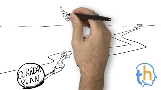 Whiteboard Explainer Video - Millenia Debt Relief