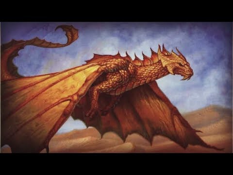 6 Things You Didn't Know About Brass Dragons