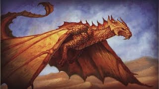 6 Things You Didn't Know About Brass Dragons
