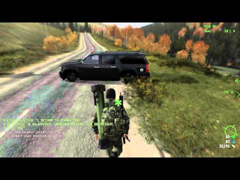 Steam Community :: Video :: ArmA 2 Operation Arrowhead 09 27 2015 00 14 ...