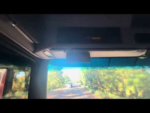 989🇦🇷RN.014 OBERA/MISIONES/ARGENTINA