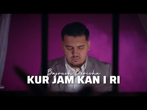 Bajrush Berisha - Kur jam kan i ri (Official Video)