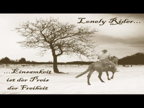 Der letzte Cowboy - Thommie Bayer