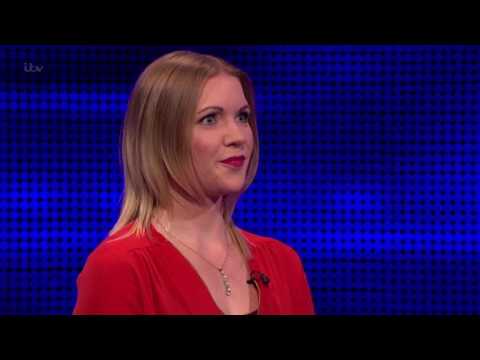The Vixen Offers Laura £20,000 - The Chase