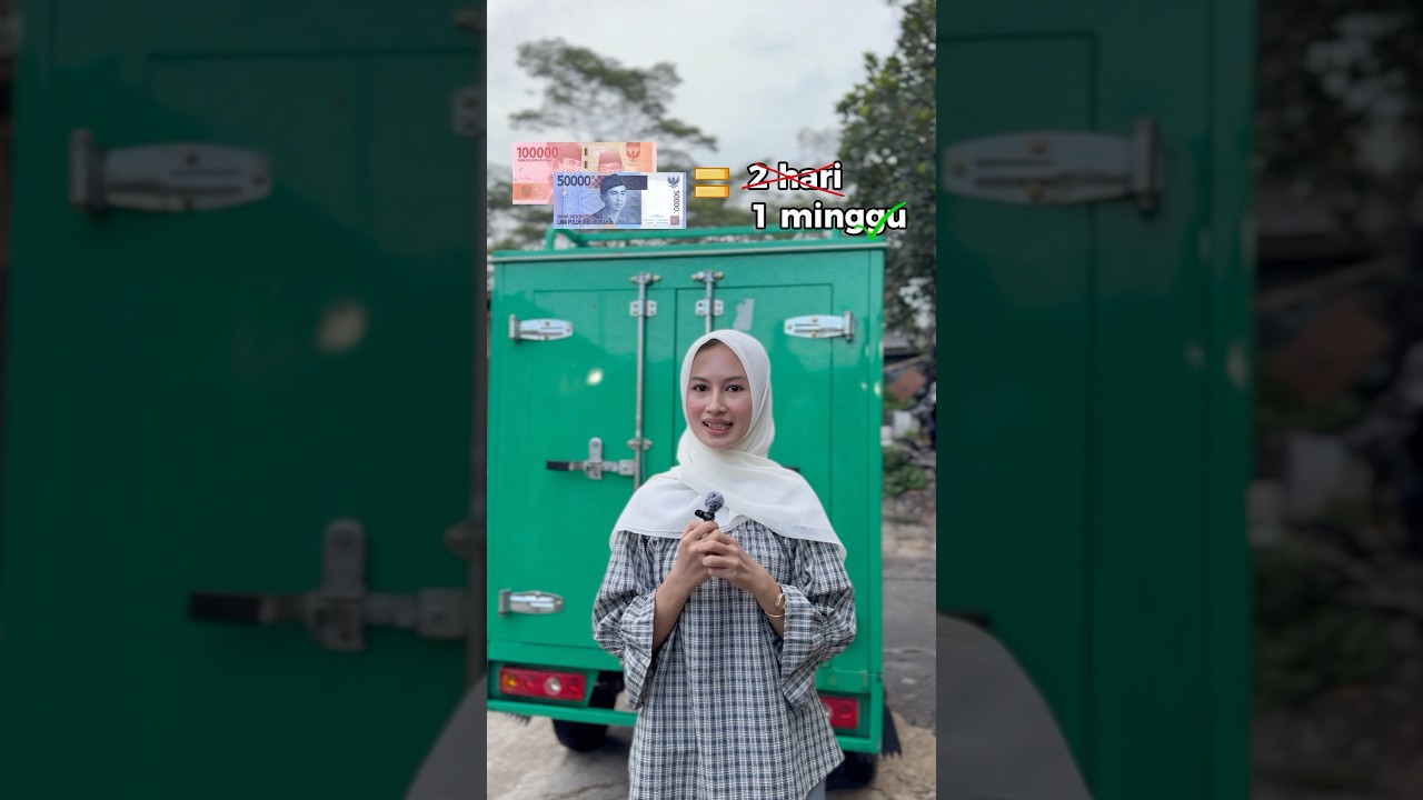 Thumbnail video testimoni pelanggan Kaisar EVS