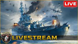 🔴 CC | Gewinnspiel 🔴 Italiens neues Schlachtschiff ⚓