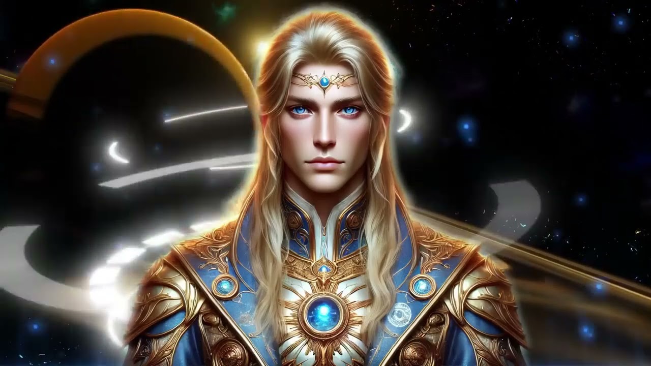 Ashtar Sheran La Batalla Final Por La Luz