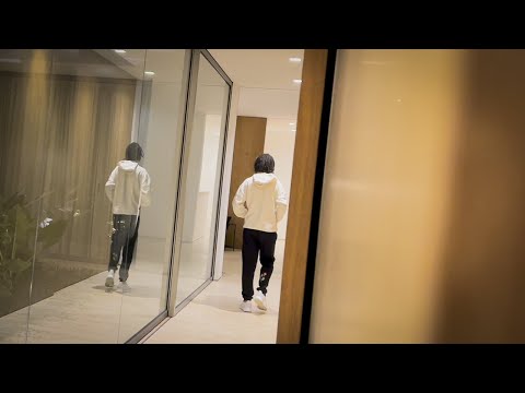 O LUIS SAIU E NÓS FOMOS ATRÁS  DELE !!!