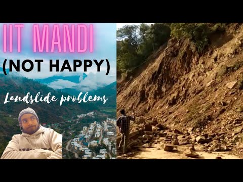 Aditya Singh Yadav Feedback of IIT Mandi