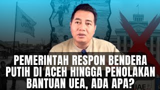 Download lagu Aceh; Dari Pengibaran Bendera Putih hingga Penolakan Bantuan - Politik Syaiun-Syaiun Adi Prayitno mp3