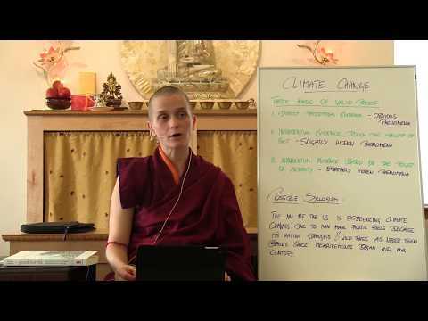 08-22-18 Is Climate Change Real? - BBCorner