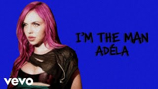 Download lagu ADÉLA - I'm The Man (Lyric Video) mp3