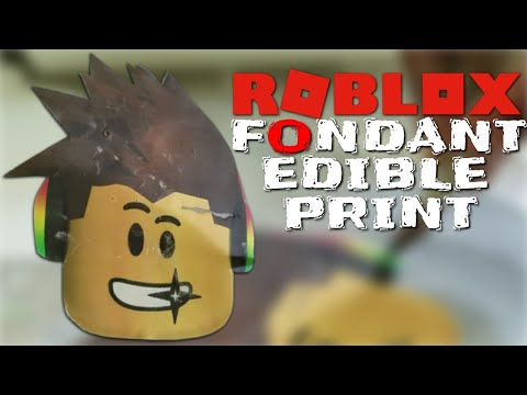 Roblox Cake Topper Free Printable 03 22