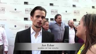 QUEEN OF THE SOUTH video