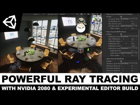 Unity3d LWRP and VFX Graph for mobile games seeking high performance and beautiful graphics