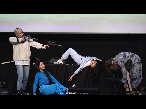 190331 제일라아트홀 팬사인회 마마무 직캠