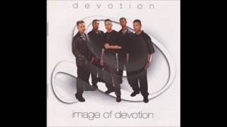 Devotion - Girl Its You