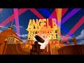 Angel B Boy Universe Productions Logo 2025 My Custom TCF TCS Style