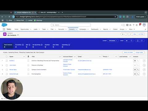 Item video thumbnail
