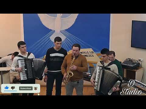 Grupul de la Băița de sub Codru " Colaj de cântări "