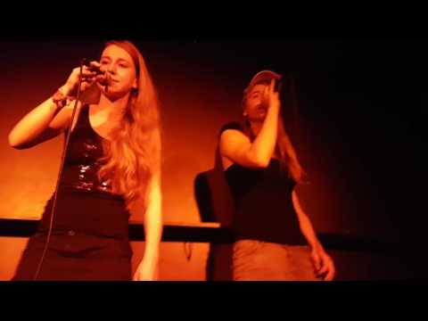 Lady Lazy feat FaulenzA - Come Out