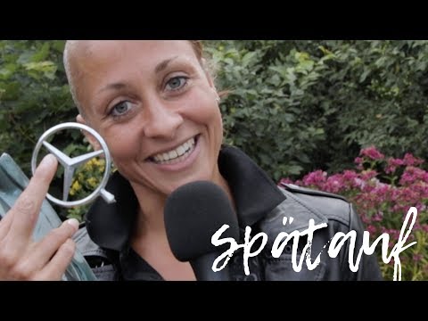 Auf Einsatzübung mit der Feuerwehr Hitzkofen