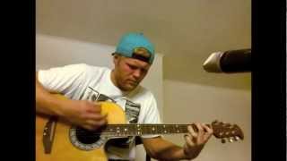 The Beautiful Girls - Take the Long Way Home | Jacob Dean Miller cover