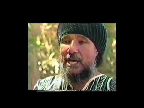 Ben Ammi Ben-Israel - I am a Hebrew Israelite !!!