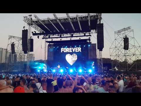 Sagi Kariv Forever Tel Aviv Pride 2017 3