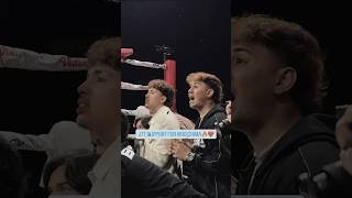 Download lagu Reaksi Putra Abdulah, Clan KK & JTT Sebelum dan Sesudah Fight Chima VS Ibas. Ada yg Nangis 🥹 mp3