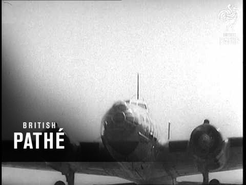 Uncle Sam Prepared (1939)