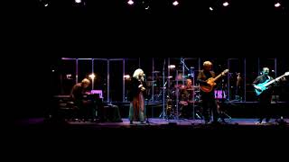 Renaissance &quot;Trip To The Fair&quot; 10/29/2017 at The Egg in Albany, NY